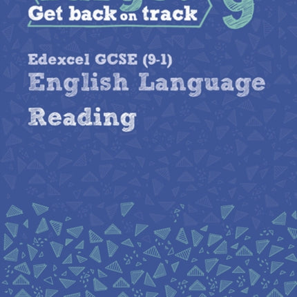 Target Grade 9 Reading Edexcel GCSE 91 English