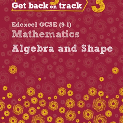 Target Grade 3 Edexcel GCSE 91 Mathematics