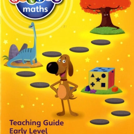 Heinemann Active Maths - Early Level - Teaching Guide