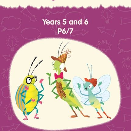 Bug Club Pro Guided Upper Key Stage 2 Teacher