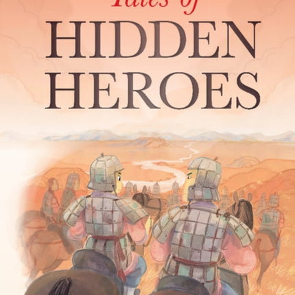 Bug Club Pro Guided Year 5 Tales of Hidden Heroes