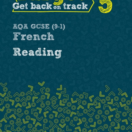 Target Grade 5 Reading AQA GCSE 91 French