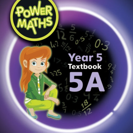 Power Maths Year 5 Textbook 5A