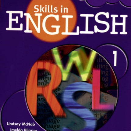 Skills in English Framework Edition Student Book