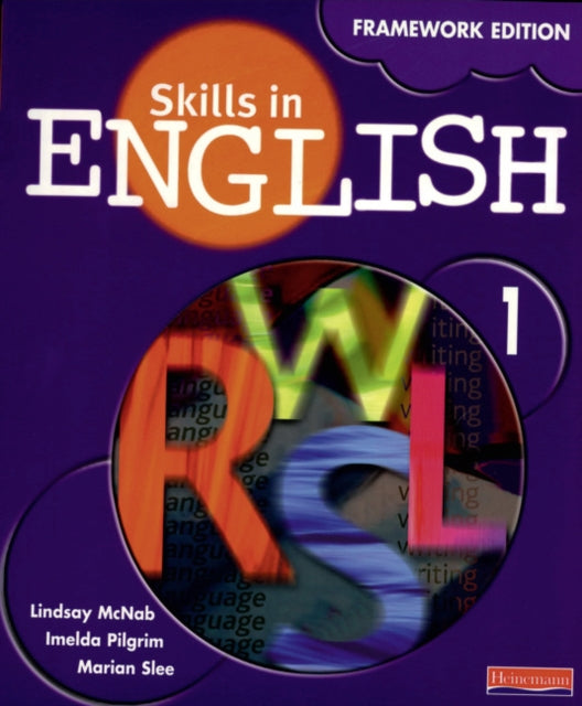 Skills in English: Framework Edition Student Book 1