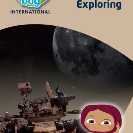 Science Bug: Exploring Topic Book