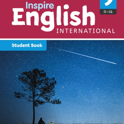 Inspire English International Year 9 Student Book