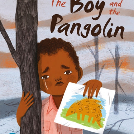 Bug Club Shared Reading: The Boy and the Pangolin