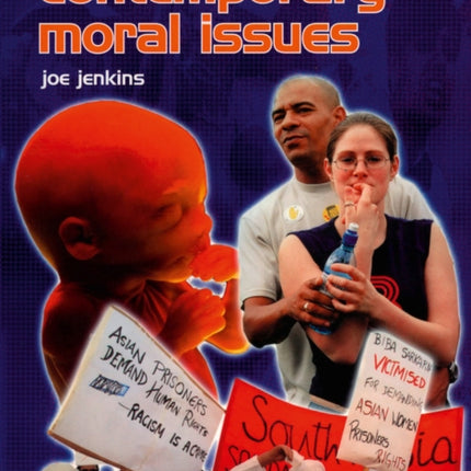 Contemporary Moral Issues