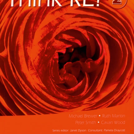 Think RE Pupil Book 2
