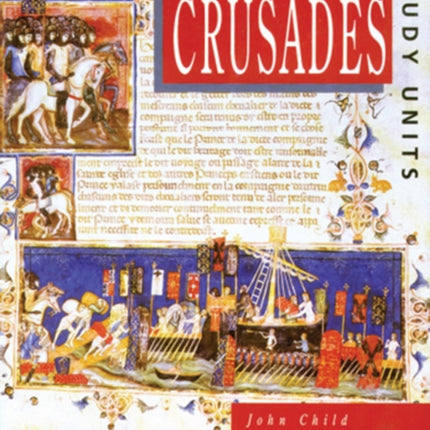 Heinemann History Study Units Student Book.  The