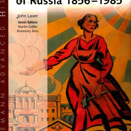 Heinemann Advanced History The Modernisation of