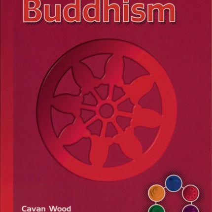 Modern World Religions Buddhism Pupil Book Core
