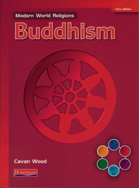 Modern World Religions Buddhism Pupil Book Core