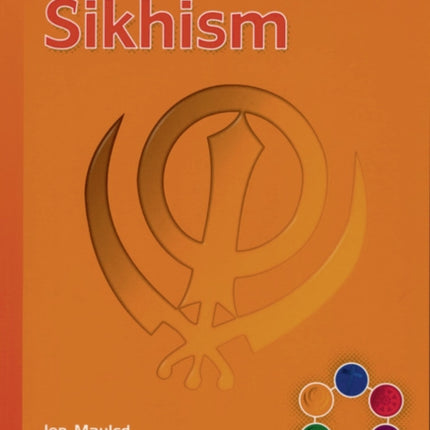 Modern World Religions Sikhism Pupil Book Core