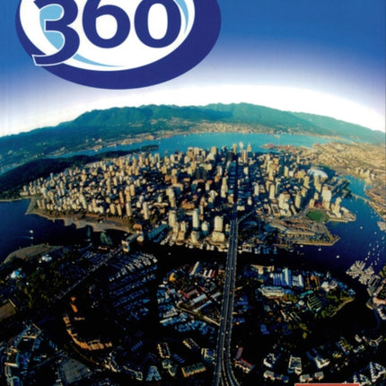 Geography 360 Core Pupil Book 2