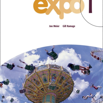 Expo 1 Pupil Book