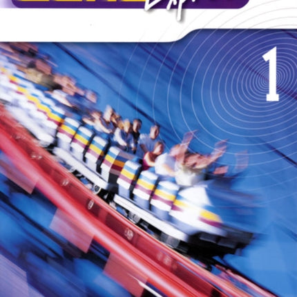 Echo Express 1 Pupil Book