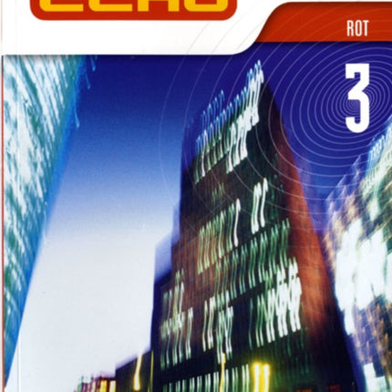 Echo 3 Rot Pupil Book