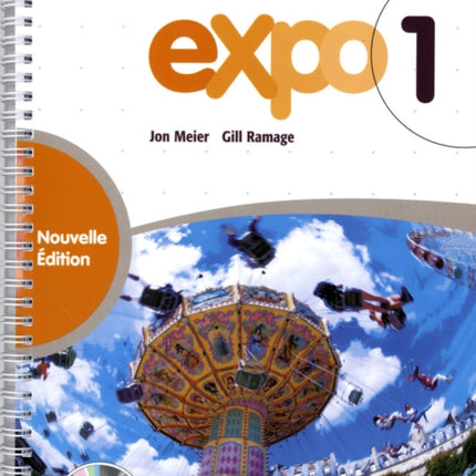 Expo 1 Teacher Guide New Ed