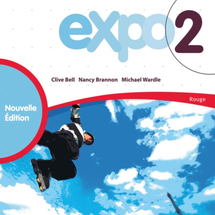 Expo 2 Rouge Resource and Assessment File New