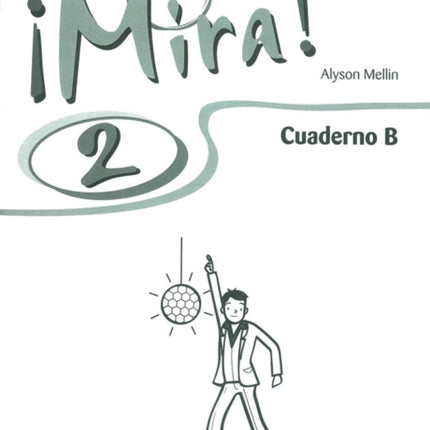 Mira 2 Workbook B Revised Edition Pack of 8