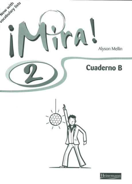 Mira 2 Workbook B Revised Edition Pack of 8