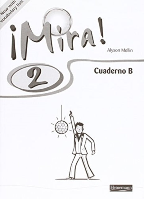 Mira 2 Workbook B Revised Edition single