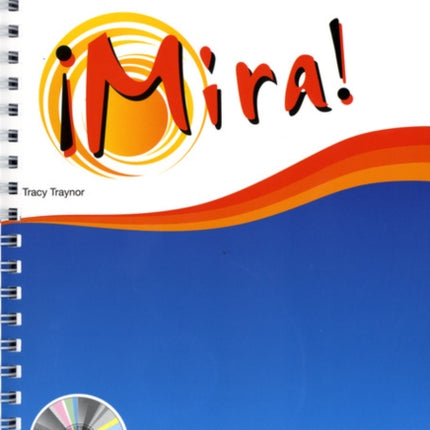 Mira AQAOCR GCSE Spanish Higher Teachers Guide