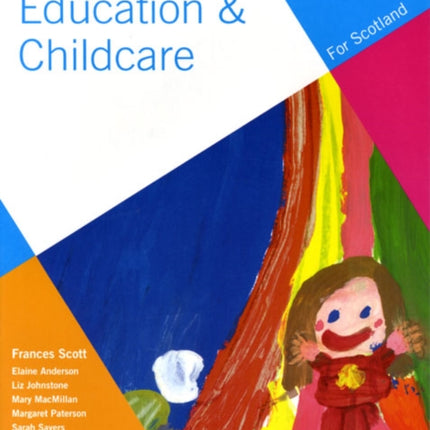 HNC Early Education and Childcare for Scotland
