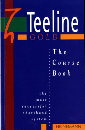 Teeline Gold Coursebook