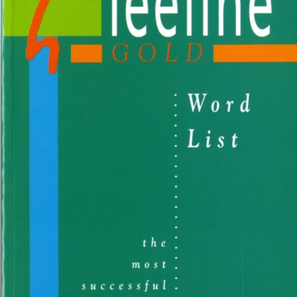 Teeline Gold Word List