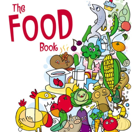 The Food Book