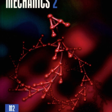 Advancing Maths for AQA: Mechanics 2