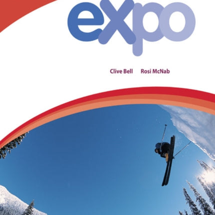 Expo AQA GCSE French Higher Student Book
