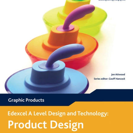 A Level Design and Technology for Edexcel Product
