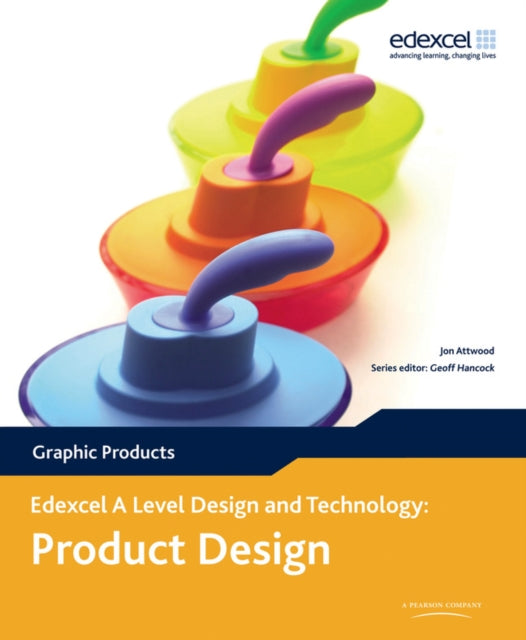 A Level Design and Technology for Edexcel Product