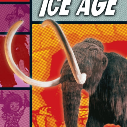 Rapid Reading: Ice Age (Stage 2, Level 2B)