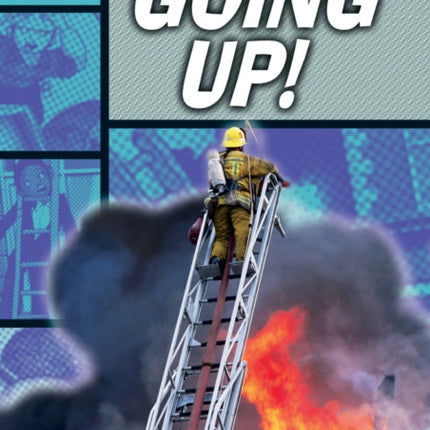 Rapid Reading: Going Up! (Starter Level 1A)