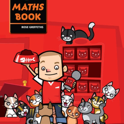 Rapid Maths: Stage 1 Pupil Book