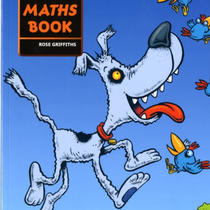 Rapid Maths: Stage 2 Pupil Book