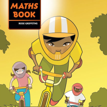 Rapid Maths Stage 4 Pupil Book