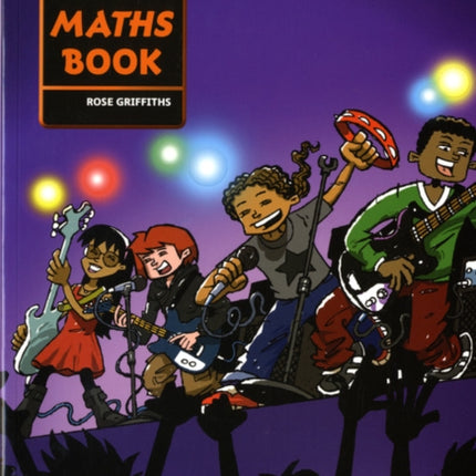 Rapid Maths: Stage 5 Pupil Book