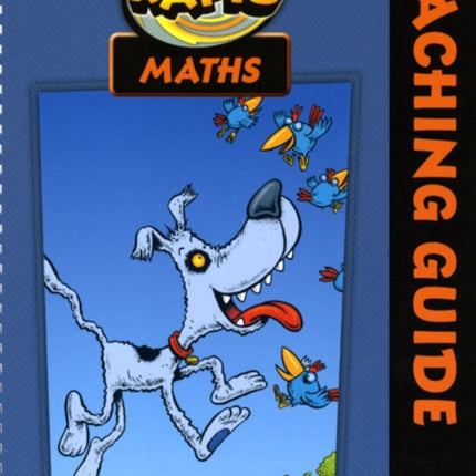 Rapid Maths: Stage 2 Teacher's Guide