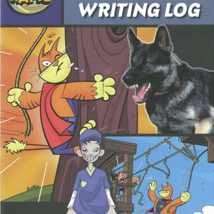 Rapid Writing: Pupil Book 1