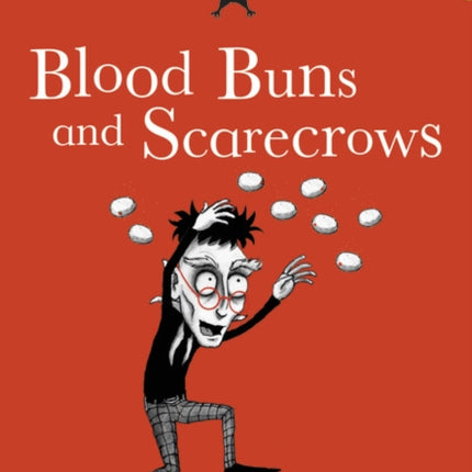 Bug Club Independent Fiction Year Two  Gold B The Fang Family: Buns and Scarecrows