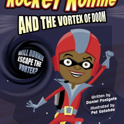 Bug Club Independent Fiction Year 4 Grey A Rocket