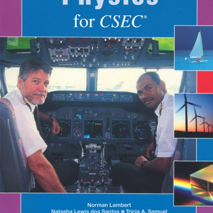 Heinemann Physics for CSEC