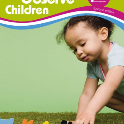 How to Observe Children