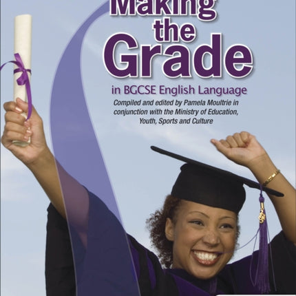 Making the Grade in BGCSE English